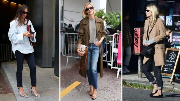 Idealne buty do rurek – jak wybrać te perfekcyjne dla twojego stylu?