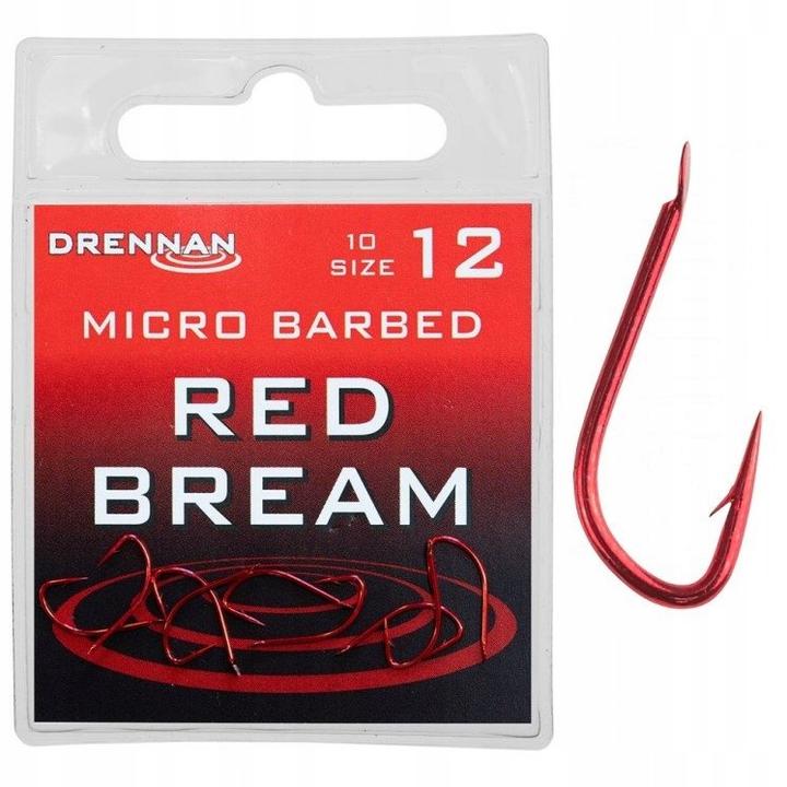 Jak dobrać odpowiedni rozmiar haczyka na spławik? Praktyczne wskazówki dla wędkarzy