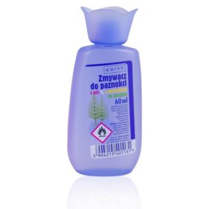 Jak skutecznie zmyć hybrydę z pomocą zmywacza do paznokci?