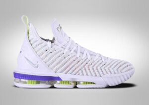 Jakie buty wybierają koszykarze NBA dla maksymalnej wydajności?