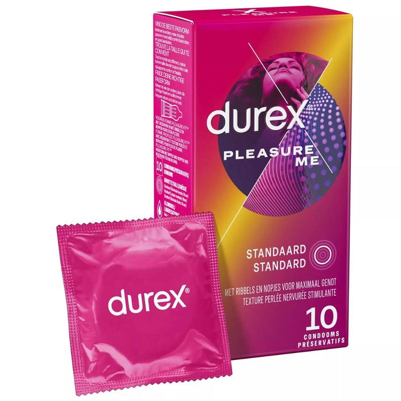 Odkryj idealny rozmiar prezerwatywy Durex – przewodnik dla każdego mężczyzny