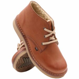 Stylowe wybory: jakie buty preferują mężczyźni w codziennym życiu?