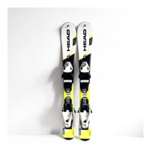 Wybór odpowiedniego rozmiaru nart dla dziecka – jak to zrobić?