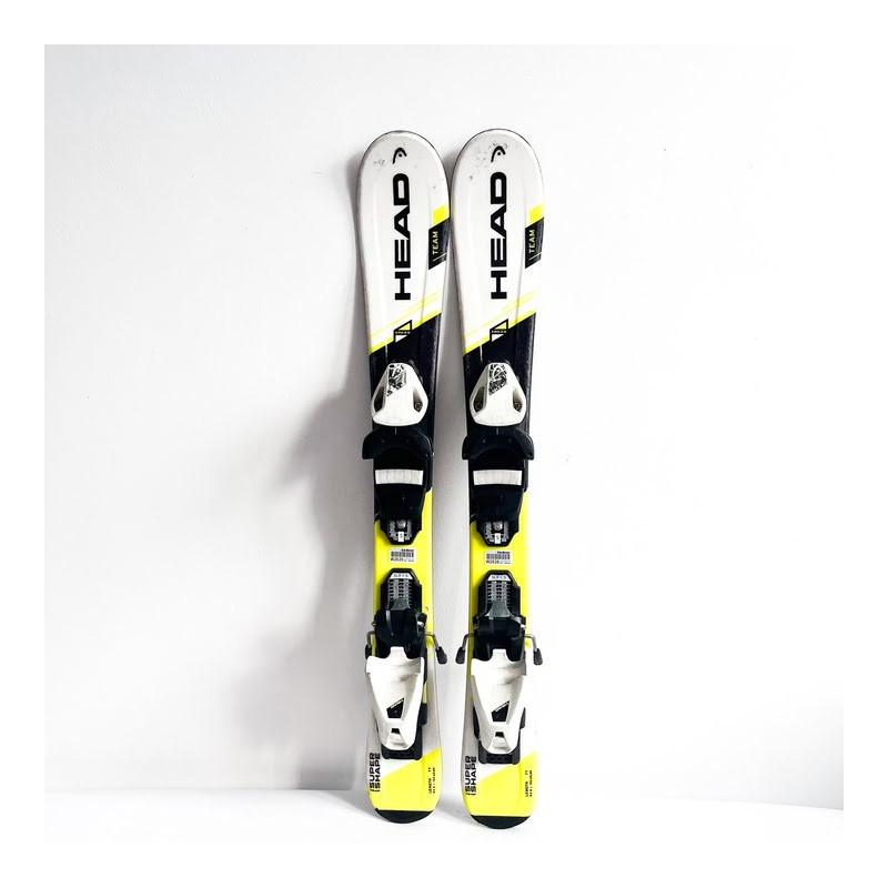 Wybór odpowiedniego rozmiaru nart dla dziecka – jak to zrobić?