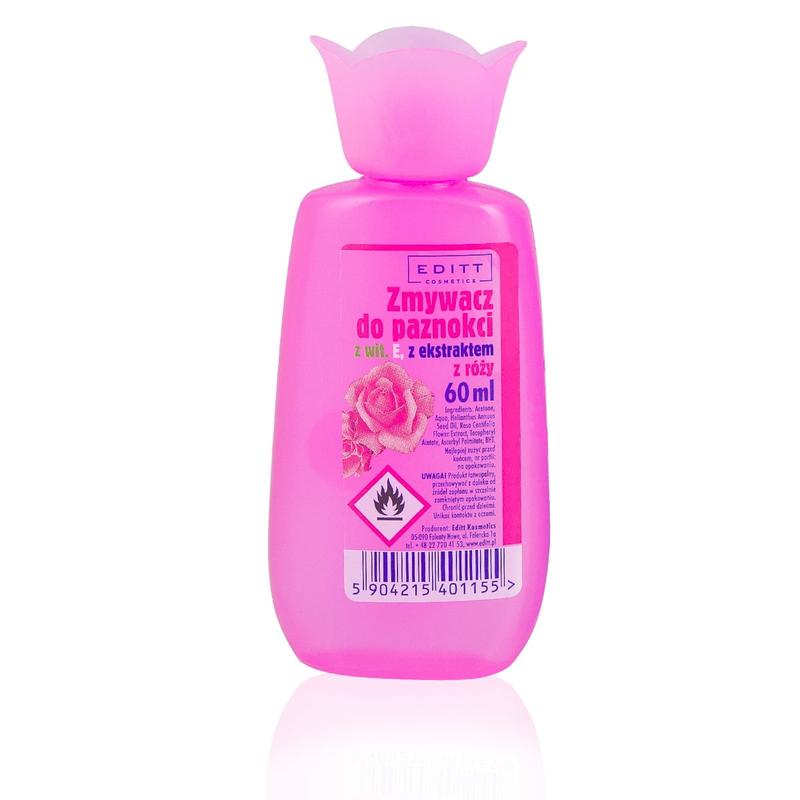 Długoterminowe skutki używania zmywaczy