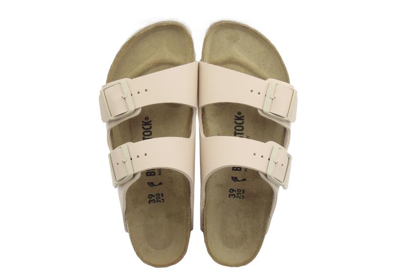 Dobór rozmiaru Birkenstock