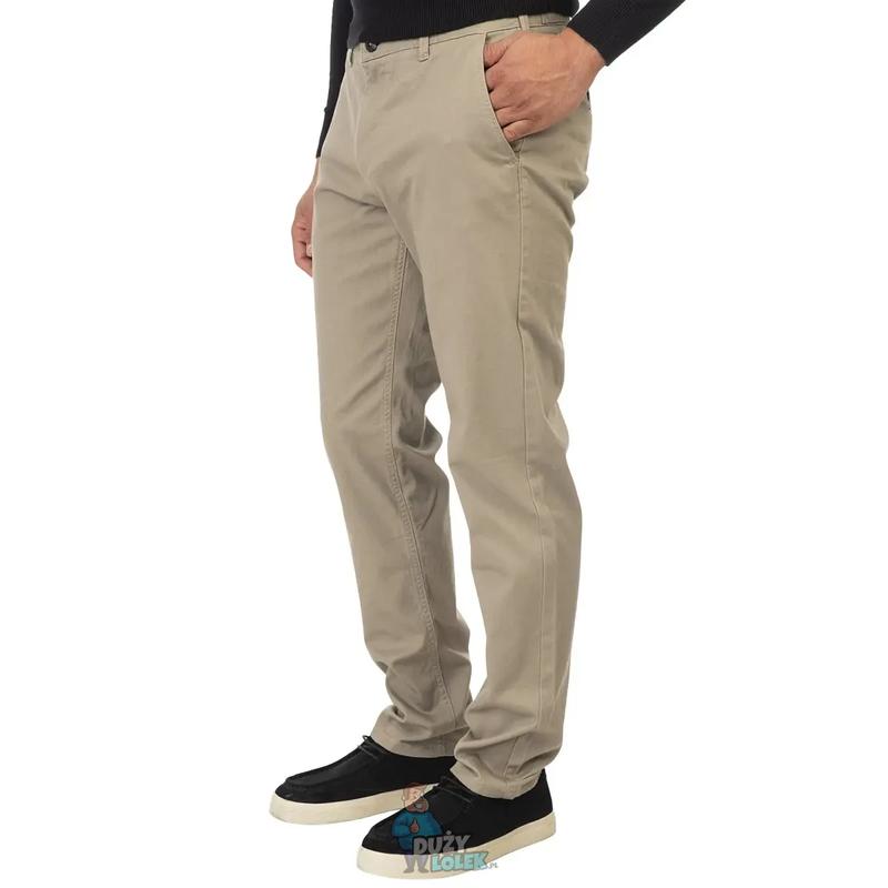 Jakie buty do chinosów