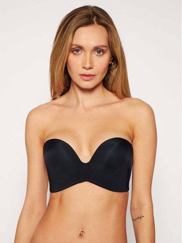 Komfort noszenia stanika przez cały dzień