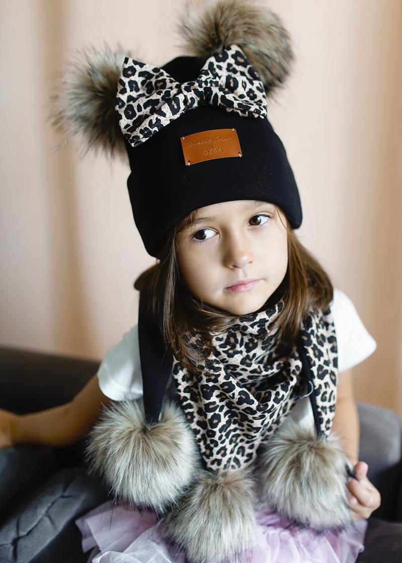 Kreatywne zdobienia akcesoriów dla dzieci