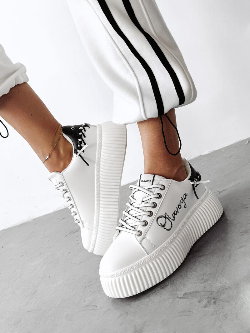 Trendy w obuwiu