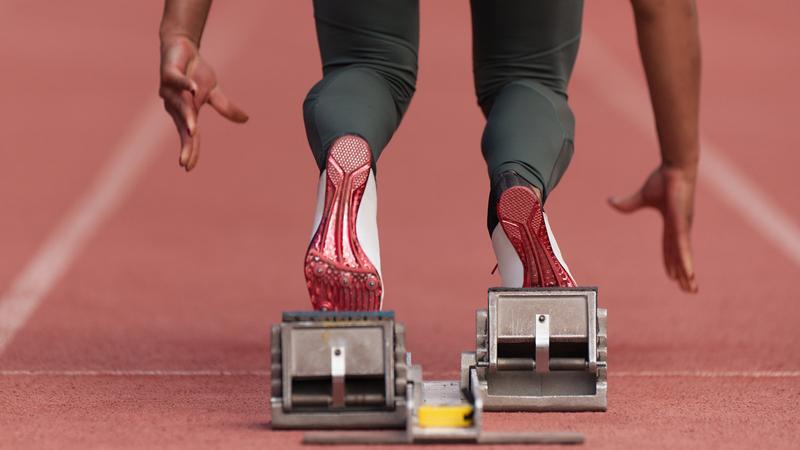 Najlepsze buty do sprintu – jak wybrać idealny model dla siebie?