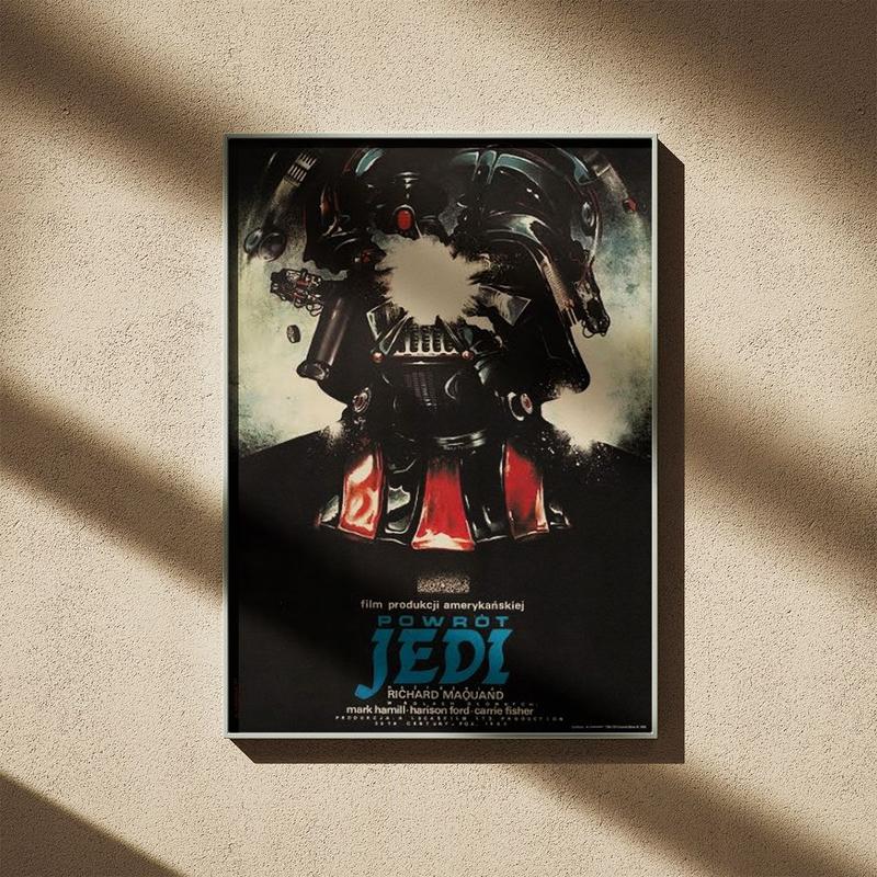 Stwórz własny strój rycerza Jedi – krok po kroku do galaktycznej przygody!