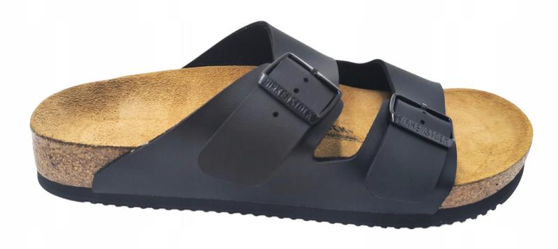 Dobór rozmiaru Birkenstock