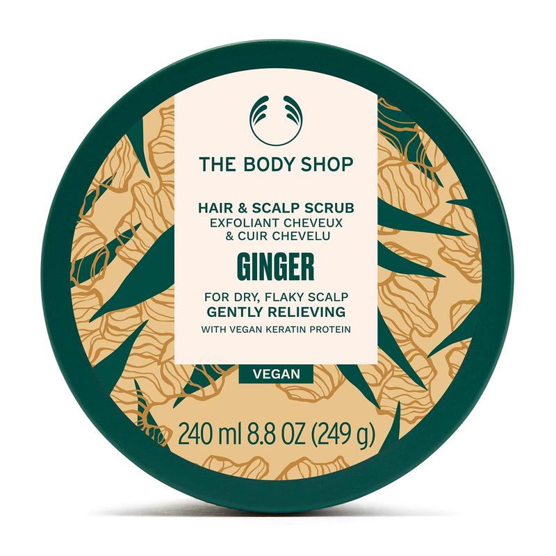 Etyka i zrównoważony rozwój Body Shop