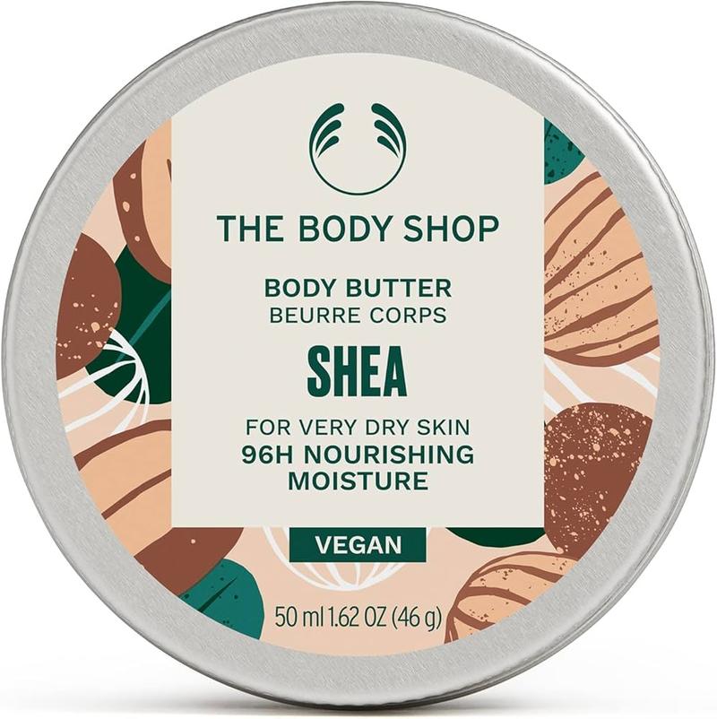 Kosmetyki Body Shop analiza składu