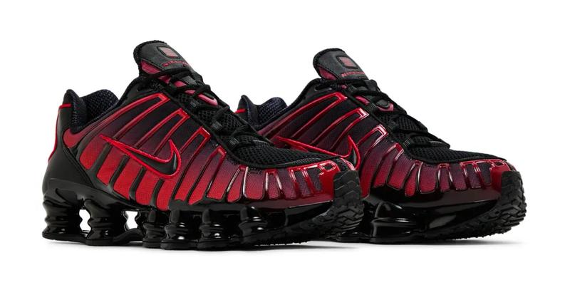 Oryginalne buty i najnowsze trendy