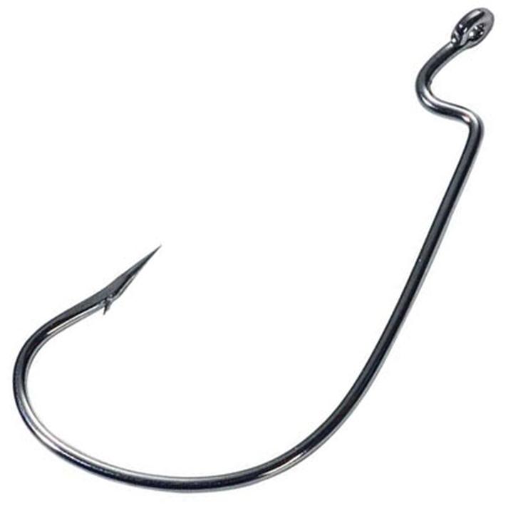 Skuteczność połowu drop shot