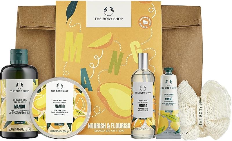Czy kosmetyki z Body Shop to prawdziwie naturalne piękno?