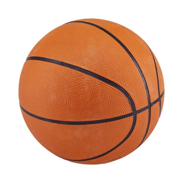 Jak wybrać idealny rozmiar dla piłki do koszykówki?