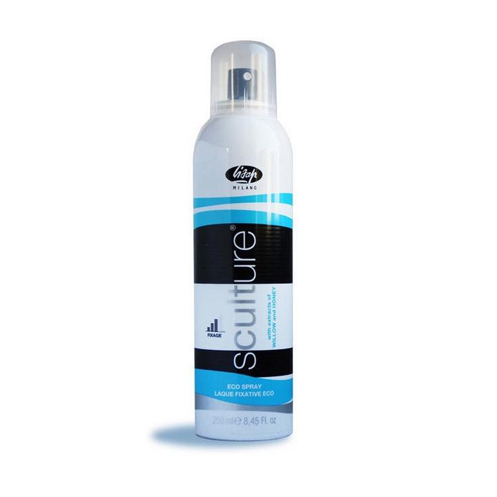 Sekrety Idealnej Fryzury: Jak Lakier do Włosów Lisap Utrwala Styl i Blask