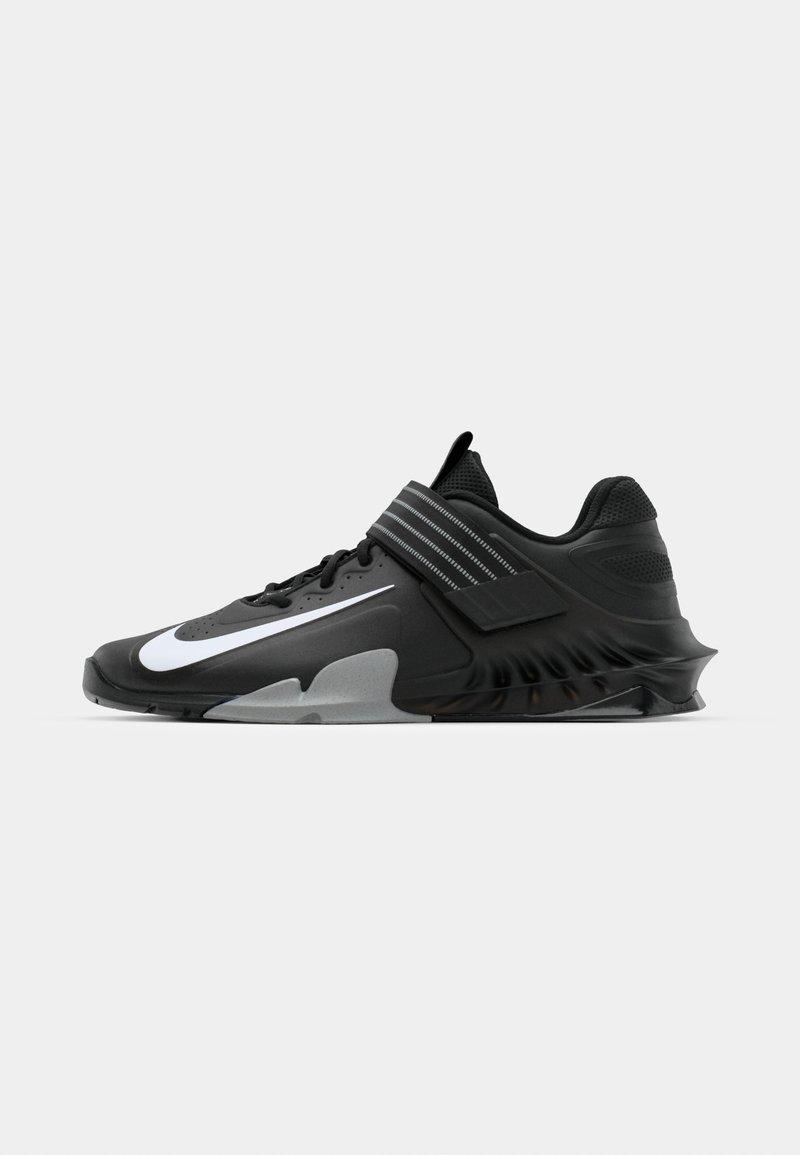 Buty Nike do stylizacji codziennych