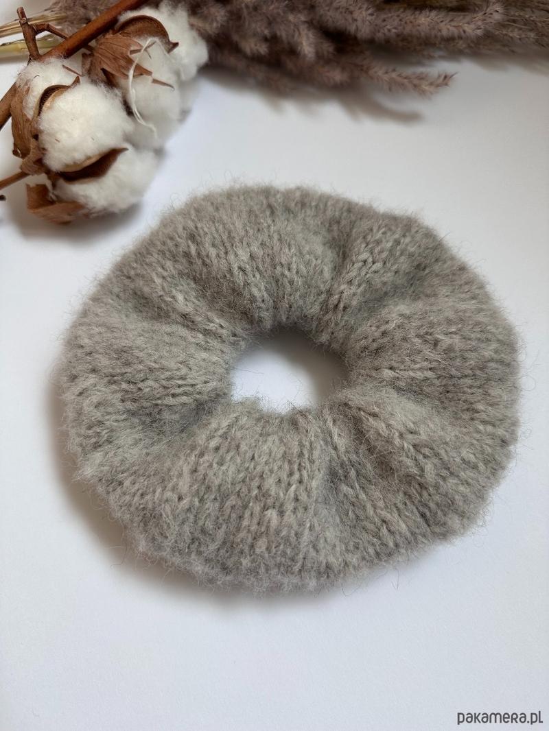 DIY akcesoria do włosów