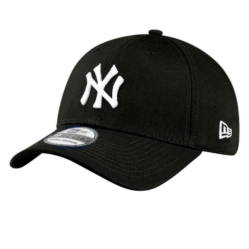 Dobór rozmiaru czapki New Era