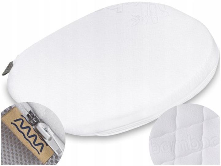 Materiały na poduszkę do wózka