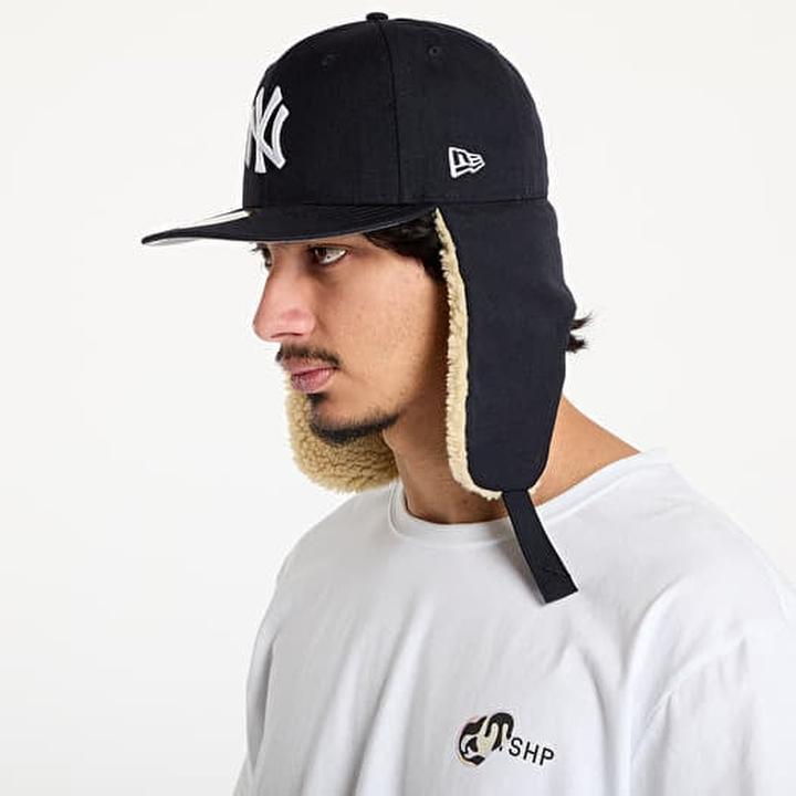 Modele i rozmiary czapek New Era