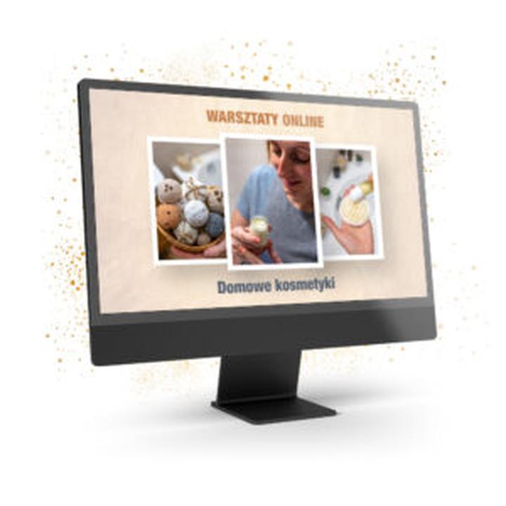 Naturalne kosmetyki online