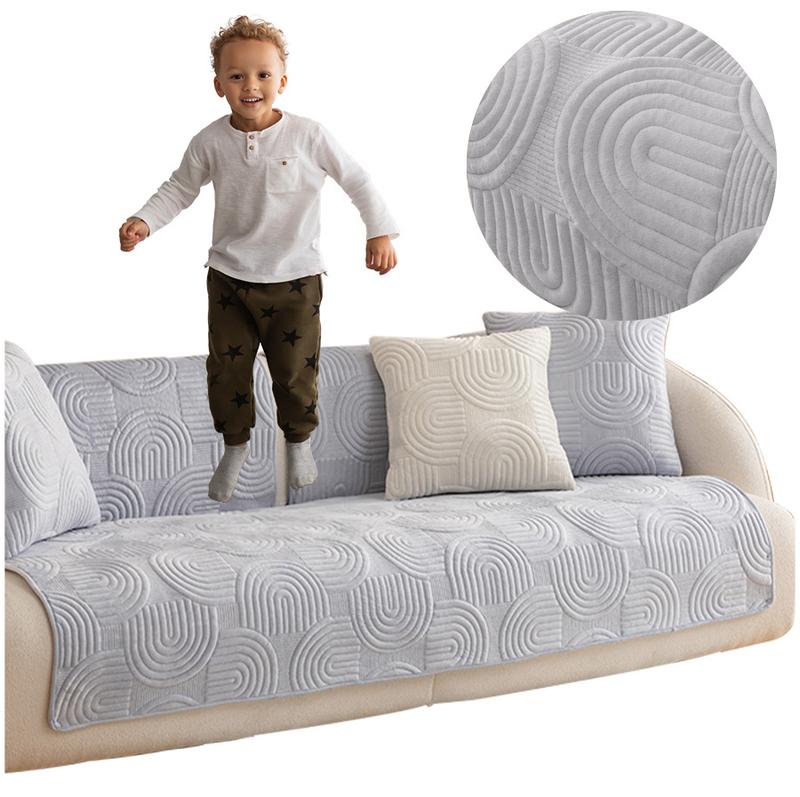 Personalizacja pokrowca kanapy