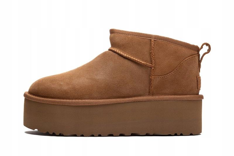 Porady zakupowe buty UGG
