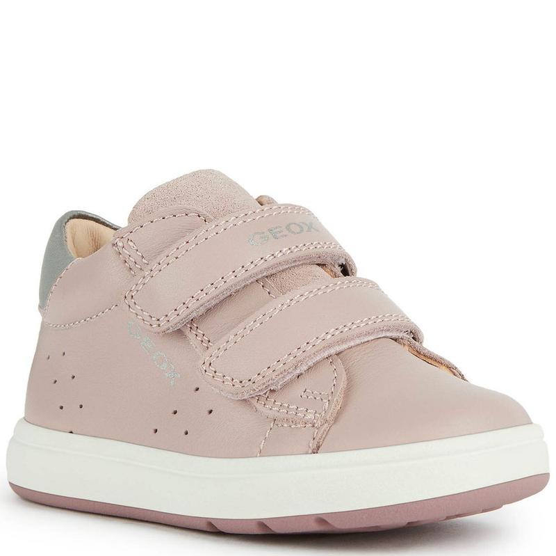 Rodzaje obuwia dziecięcego