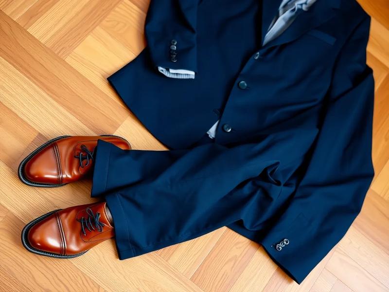 Skarpetki elegancja i casual
