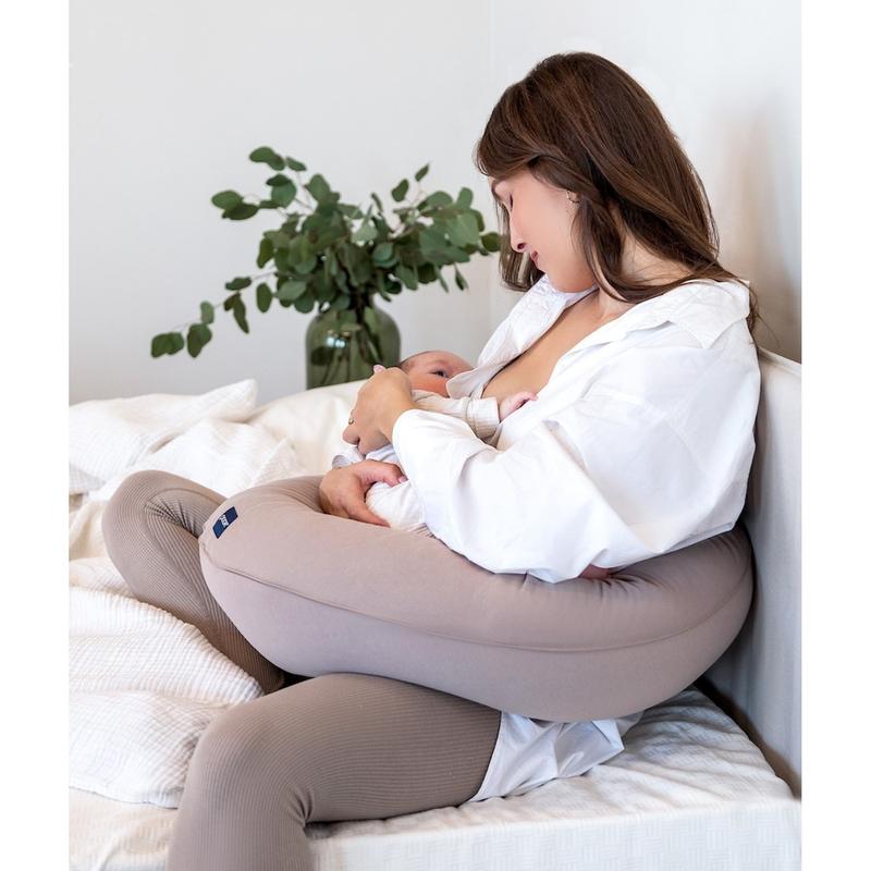 Szycie poduszki do wózka