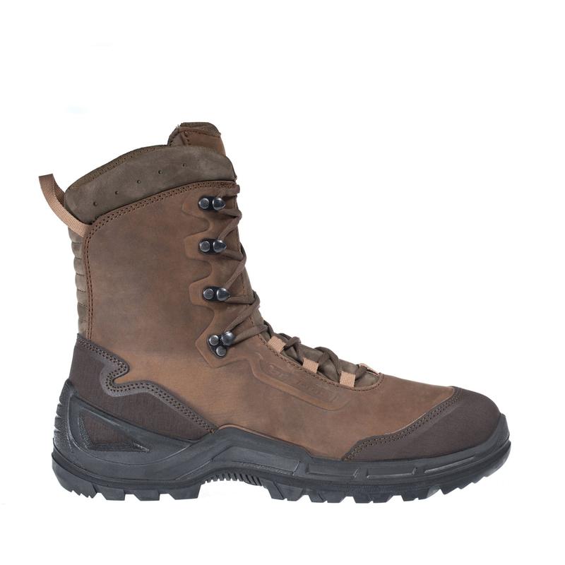 Wybór butów wojskowych