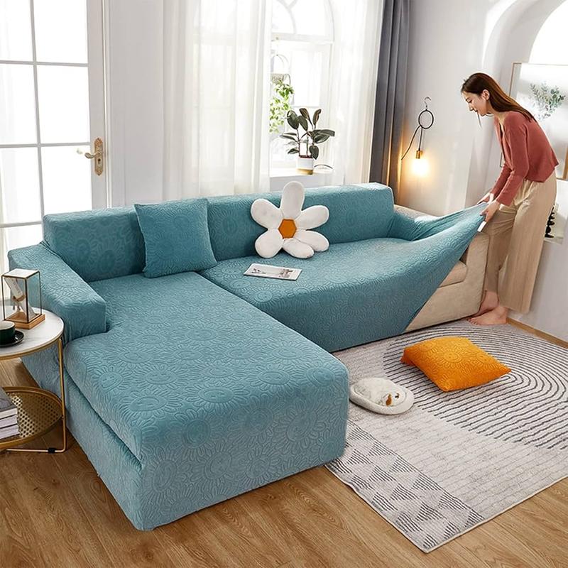 Wybór tkanin na pokrowiec