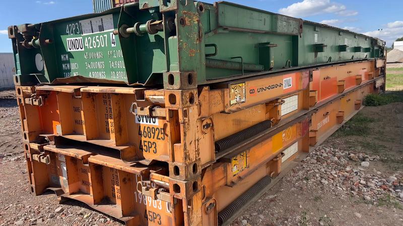 Co oznacza fr 40 i jaki to rozmiar w praktyce?