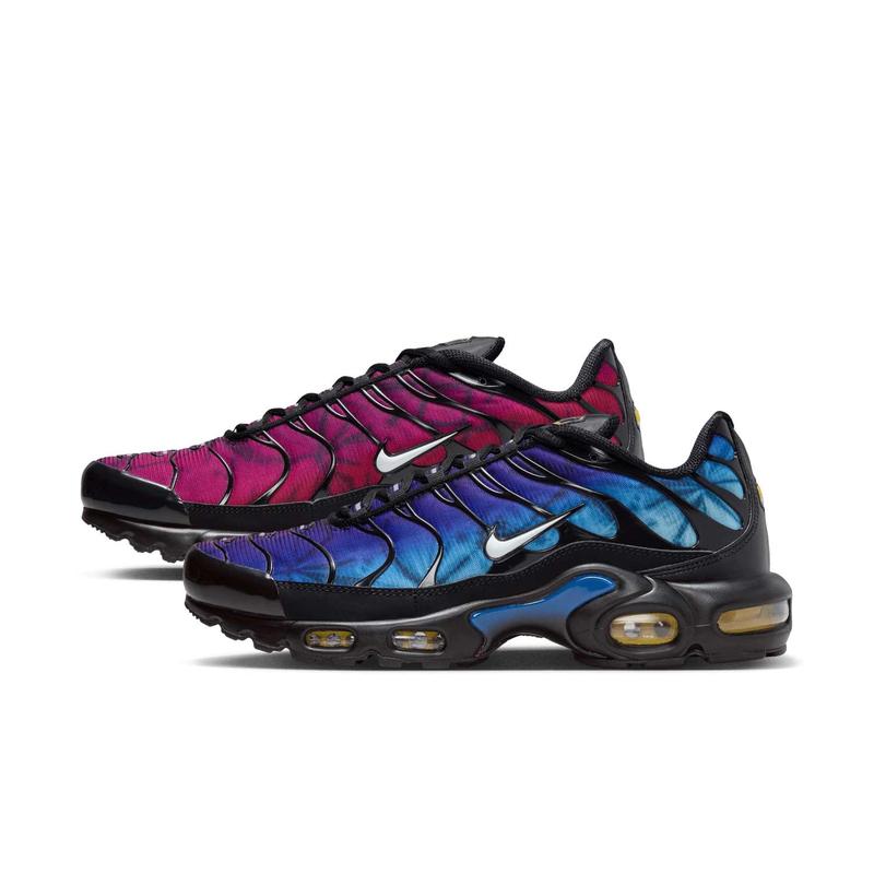Jakie buty Nike wybrać – poradnik dla każdego fashionisty