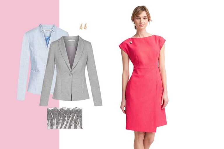 Jakie buty pasują do malinowej sukienki? Oto najlepsze propozycje!