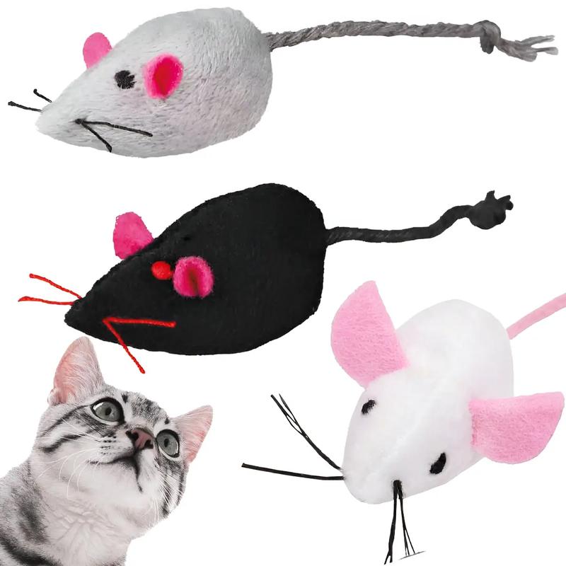 Odkryj, jak samodzielnie uszyć myszkę dla kota – kreatywny przewodnik dla miłośników zwierząt