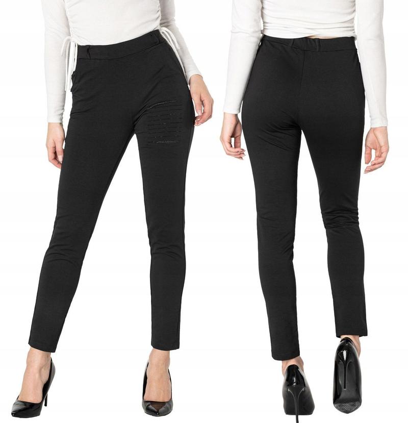 Odkryj proste kroki, jak uszyć spodnie rurki w domowym zaciszu