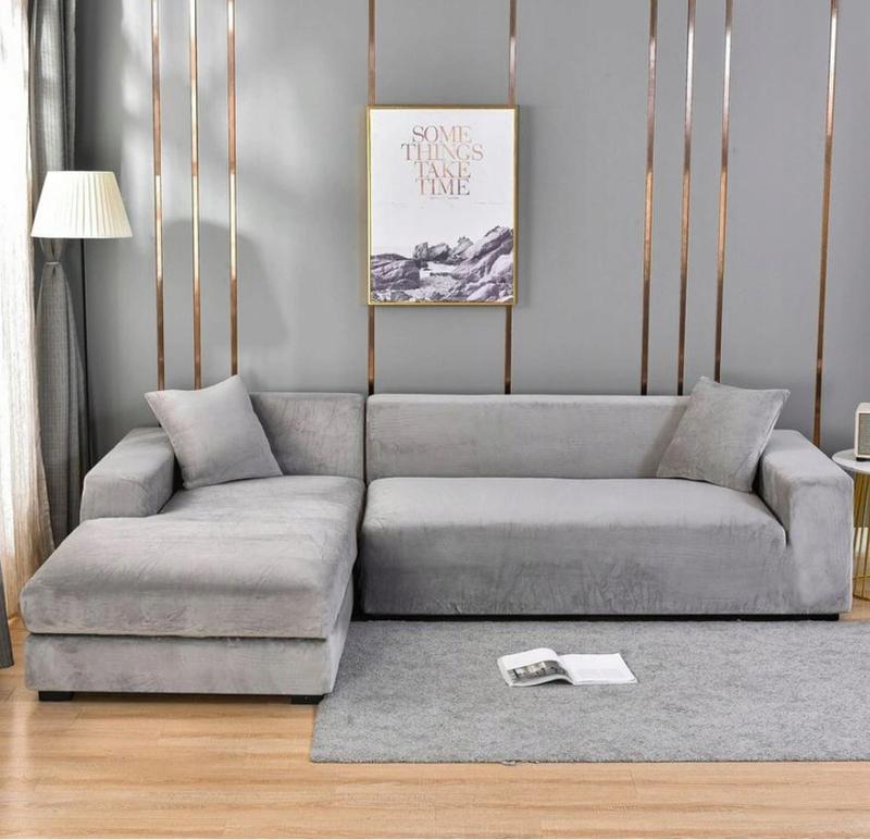 Praktyczny przewodnik: Jak stworzyć idealny pokrowiec na kanapę z Ikei