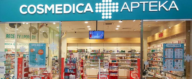 Białoruskie kosmetyki naturalne