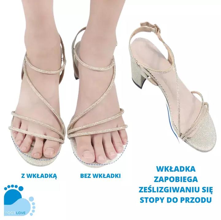 Dobór rozmiaru wkładki 27 5