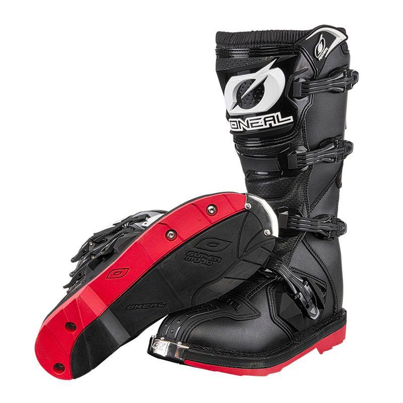 Inwestycja w odzież motocyklową