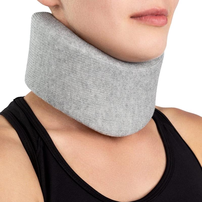 Jak dobrać rozmiar kołnierza Schantza