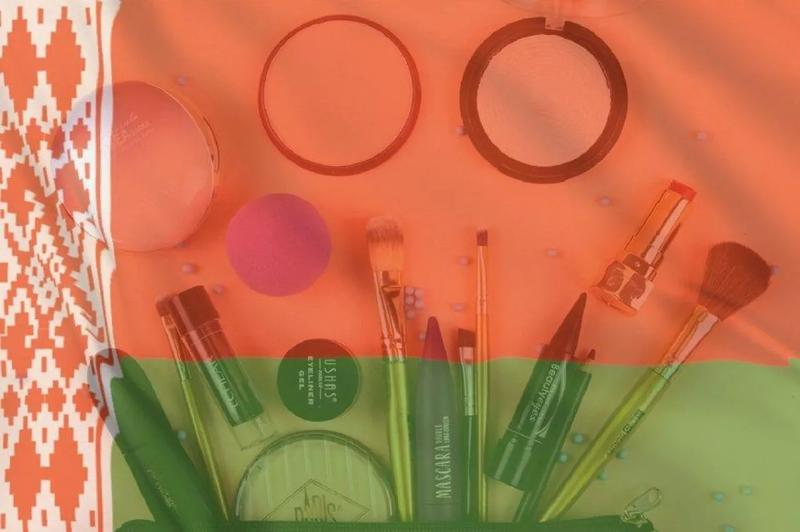 Naturalne składniki białoruskich kosmetyków