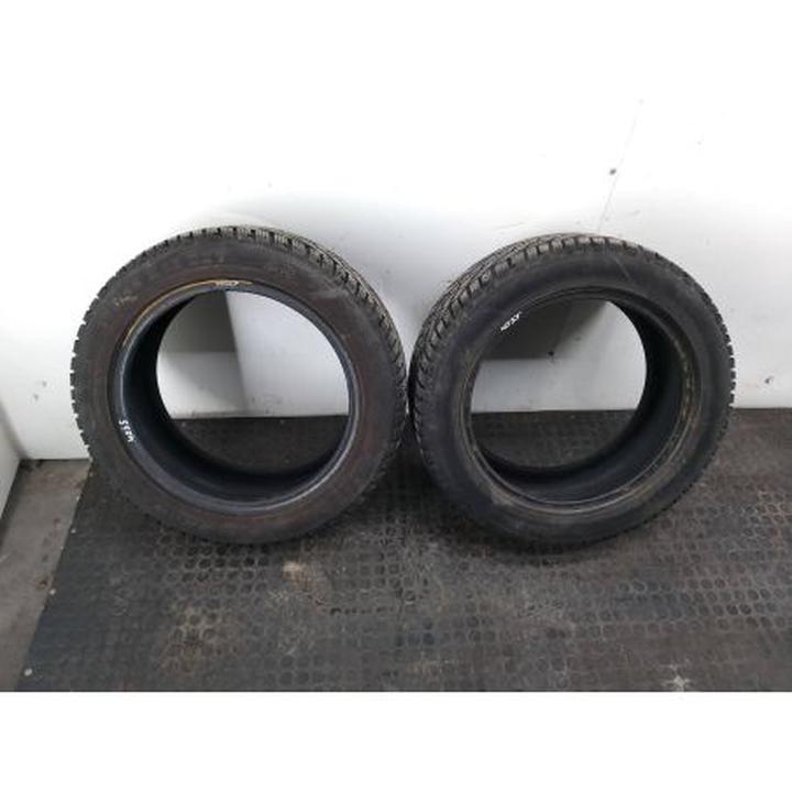 Profil opon a komfort i osiągi