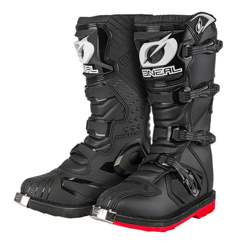 Rodzaje butów supermoto